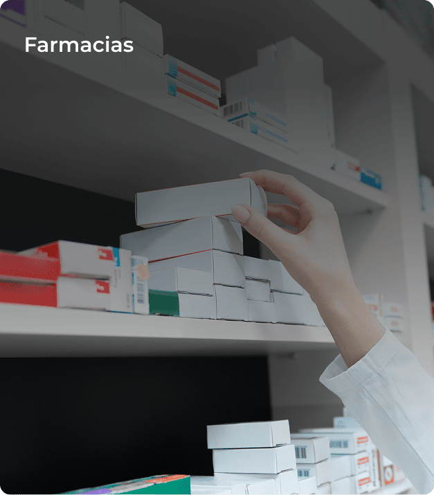 04. Farmacias